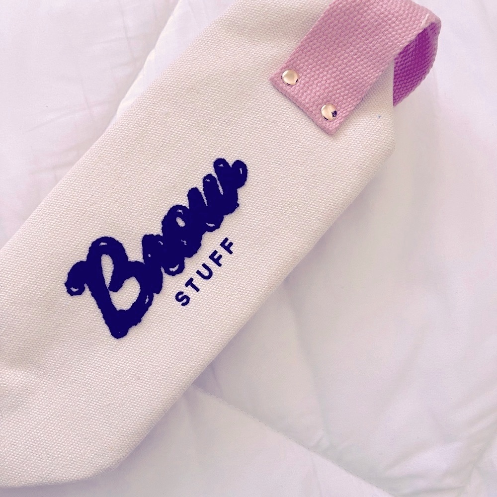 Benefit Cosmetic/makeup bag NEW!!! - Picture 2 of 10